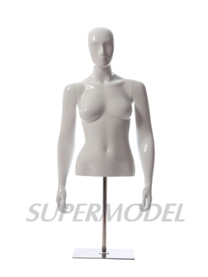 Bust Mannequin Torso